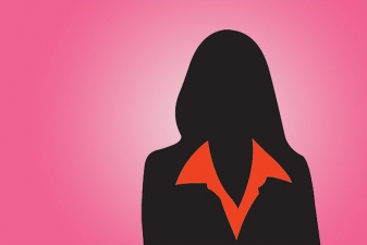 Kirah De Greave - Admin Clerk